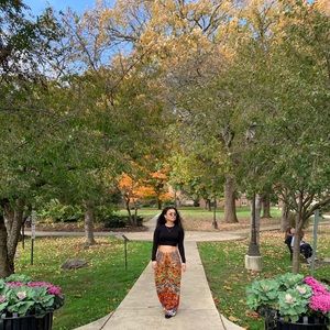 Meet your Posher, Gidyon